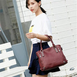 Women's Crossbody Handbag Elegant Shoulder Bag