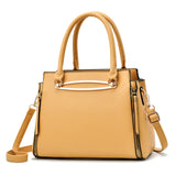 Summer Messenger Bag for Women