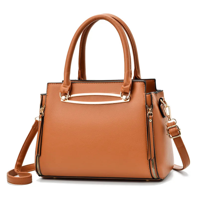 Summer Messenger Bag for Women
