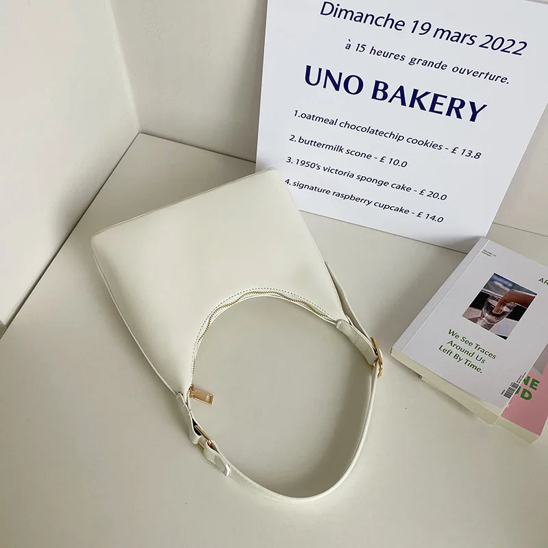 Spring Green Top Shoulder Bag Satchels Small Bags