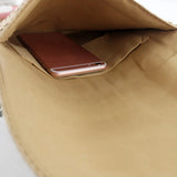 Straw Clutch Purses Bags Women Summer Beach Handbags Envelope Shoulder Bag