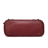 Large-capacity Women's Tote Bag One-shoulder Messenger