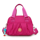 Women's Casual Handbags!Hot Lady's Nylon shopping Shoulder&Crossbody bags