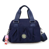 Women's Casual Handbags!Hot Lady's Nylon shopping Shoulder&Crossbody bags