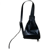 Women's Crossbody Bags Chest Bag Female Casual Large Capacity Messenger Bag