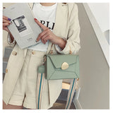 Women's One Shoulder Chain Casual Bag
