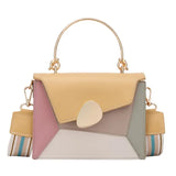Women's One Shoulder Chain Casual Bag