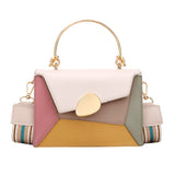 Women's One Shoulder Chain Casual Bag
