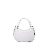 Women's Casual Shoulder Bag Young Girls Versatile Handbag Mini Change Wallet