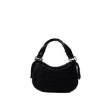 Women's Casual Shoulder Bag Young Girls Versatile Handbag Mini Change Wallet