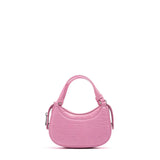 Women's Casual Shoulder Bag Young Girls Versatile Handbag Mini Change Wallet