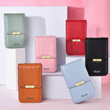 Women's Messenger Bag Solid Large-capacity Square Bag
