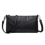 Women's PU Leather Handbag Mini Shoulder Bag Cross Bag