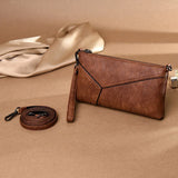 Women's PU Leather Handbag Mini Shoulder Bag Cross Bag