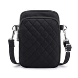 Waterproof Nylon Small Messenger Bag