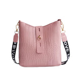 Women's Canvas Shoulder Bag Casual Tote Handbag Crossbody Bag