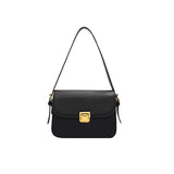Vintage Envelope Bag Briefcase Women's Shoulder Bag