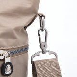 Women's Large Capacity Shoulder Bag Nylon Tote CrossBody Bag