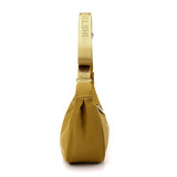 Women's Crescent Shoulder Bag CrossBody Nylon Handbag