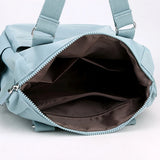 Square Shoulder CrossBody Bag for Women High Female Messenger Bag Handbag