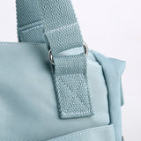 Square Shoulder CrossBody Bag for Women High Female Messenger Bag Handbag