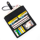 Women's Sweet Long Wallet Zipper Wallet