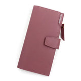 Women's Wallet PU Handbag Zero Wallet Large Capacity Card Wallet