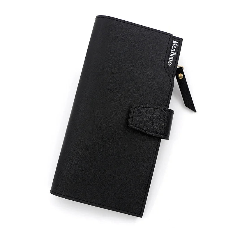 Women's Wallet PU Handbag Zero Wallet Large Capacity Card Wallet
