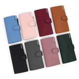Women's Wallet PU Handbag Zero Wallet Large Capacity Card Wallet