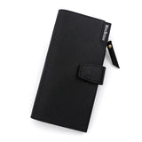 Women's Wallet PU Handbag Zero Wallet Large Capacity Card Wallet
