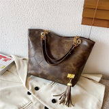 High capacity Designer Handbags for Women