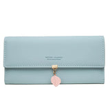 Large Capacity Women's Wallet Handbag