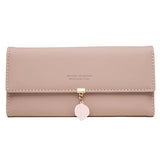 Large Capacity Women's Wallet Handbag