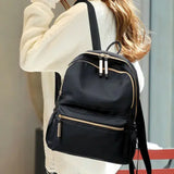 Women Ladies Shoulder Bag Rucksack Backpack School Travel B