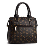 Famous Women Handbags Crossbody Soft PU Leather Shoulder