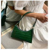 Vintage Casual Totes Shoulder Bag for Women