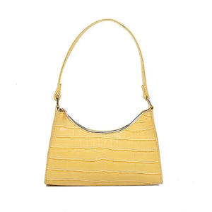 Vintage Casual Totes Shoulder Bag for Women