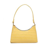Vintage Casual Totes Shoulder Bag for Women