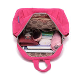 Casual Waterproof Nylon Backpack