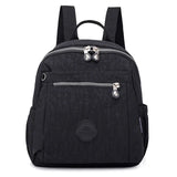 Waterproof Nylon Backpack for Everyday Use