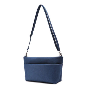 Women's One Shoulder Cross Body Travel Bag