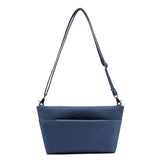 Women's One Shoulder Cross Body Travel Bag