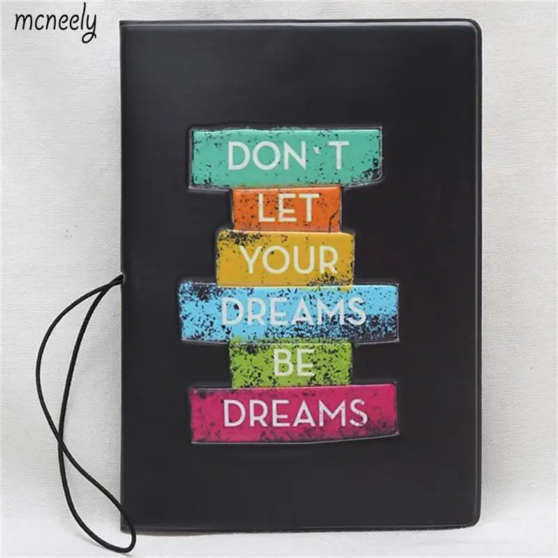 Men Travel Passport Cover - 22 Styles