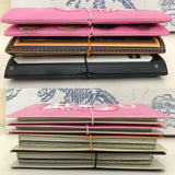 Men Travel Passport Cover - 22 Styles
