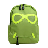 Canvas Shoulder Bags for Kids - School Bag for Boys and Girls