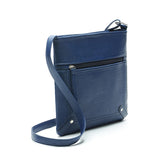 Women Messenger Bag PU Leather Crossbody Shoulder Bag