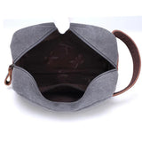 Men's Canvas Clutch Bag CZ07