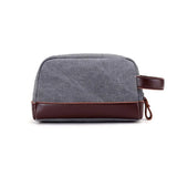 Men's Canvas Clutch Bag CZ07