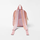 Girls Glitter Backpack School Bag