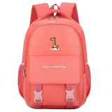 School Backpack for Teenage Girls Women College Travel Bags
